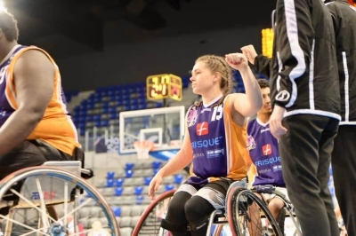 CS Meaux in the 2022 French Cup (Emilie Haag)