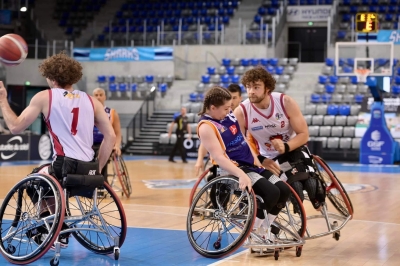 CS Meaux in the 2022 French Cup (Emilie Haag)